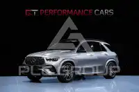 2024 Mercedes Benz GLE 53 AMG