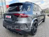2024 Mercedes Benz GLE 53 AMG