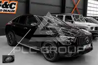 2024 Mercedes Benz GLE 53 AMG