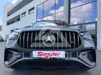 2024 Mercedes Benz GLE 53 AMG
