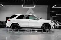 2024 Mercedes Benz GLE 53 AMG