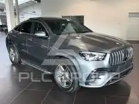 2024 Mercedes Benz GLE 53 AMG