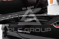2024 Mercedes Benz GLE 53 AMG