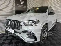 2024 Mercedes Benz GLE 53 AMG