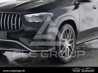2024 Mercedes Benz GLE 53 AMG