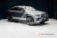 2024 Mercedes Benz GLE 53 AMG