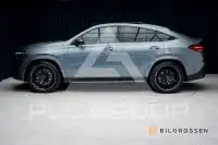 2024 Mercedes Benz GLE 53 AMG