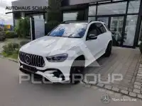 2024 Mercedes Benz GLE 53 AMG