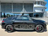2024 Mercedes Benz GLE 53 AMG