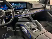 2024 Mercedes Benz GLE 53 AMG