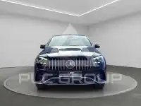 2024 Mercedes Benz GLE 53 AMG