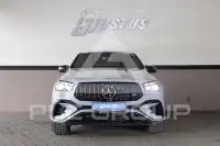 2024 Mercedes Benz GLE 53 AMG