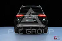 2024 Mercedes Benz GLE 53 AMG