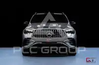 2024 Mercedes Benz GLE 53 AMG