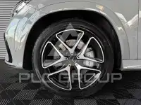 2024 Mercedes Benz GLE 53 AMG