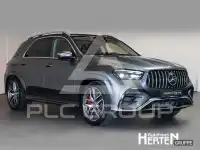 2024 Mercedes Benz GLE 53 AMG