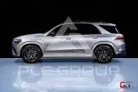 2024 Mercedes Benz GLE 53 AMG