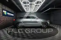 2024 Mercedes Benz GLE 53 AMG