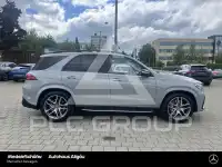 2024 Mercedes Benz GLE 53 AMG