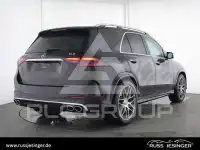 2024 Mercedes Benz GLE 53 AMG