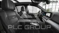 2024 Mercedes Benz GLE 53 AMG
