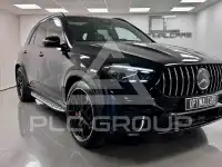 2024 Mercedes Benz GLE 53 AMG