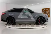 2024 Mercedes Benz GLE 53 AMG