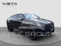 2024 Mercedes Benz GLE 53 AMG