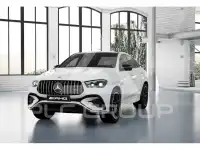 2024 Mercedes Benz GLE 53 AMG