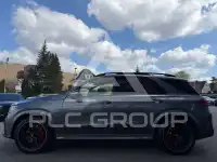 2024 Mercedes Benz GLE 53 AMG