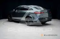 2024 Mercedes Benz GLE 53 AMG