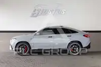 2024 Mercedes Benz GLE 53 AMG