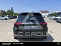 2024 Mercedes Benz GLE 53 AMG