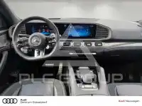 2024 Mercedes Benz GLE 53 AMG