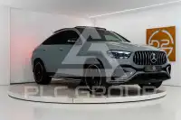 2024 Mercedes Benz GLE 53 AMG