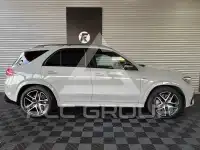 2024 Mercedes Benz GLE 53 AMG