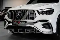 2024 Mercedes Benz GLE 53 AMG