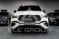 2024 Mercedes Benz GLE 53 AMG