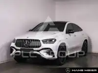 2024 Mercedes Benz GLE 53 AMG