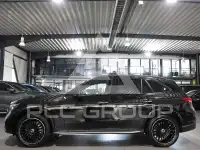 2024 Mercedes Benz GLC 400