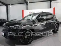 2024 Mercedes Benz GLC 400
