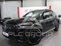 2024 Mercedes Benz GLC 400