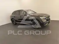 2024 Mercedes Benz GLC 400