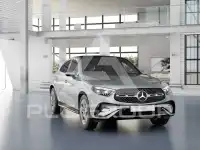 2024 Mercedes Benz GLC 400