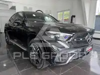 2024 Mercedes Benz GLC 400