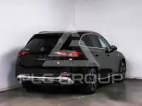 2024 Mercedes Benz GLC 400