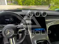 2024 Mercedes Benz GLC 400