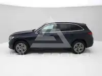 2024 Mercedes Benz GLC 400