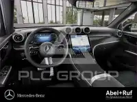 2024 Mercedes Benz GLC 400