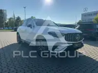 2024 Mercedes Benz GLC 400